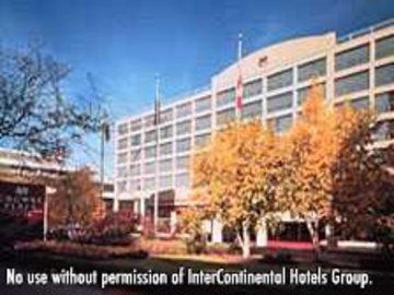 Holiday Inn Rochester Downtown Exterior photo